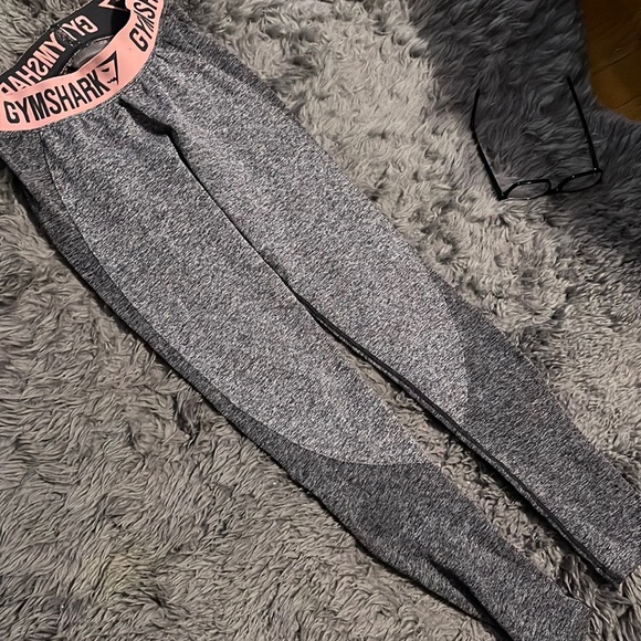 Gymshark leggings - Picture 1 of 4